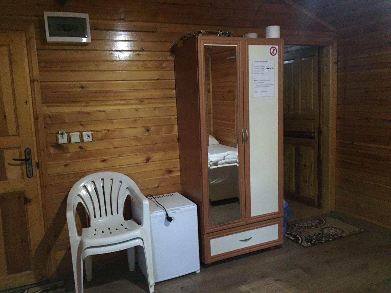 Kervan Pansiyon Çıralı エクステリア 写真